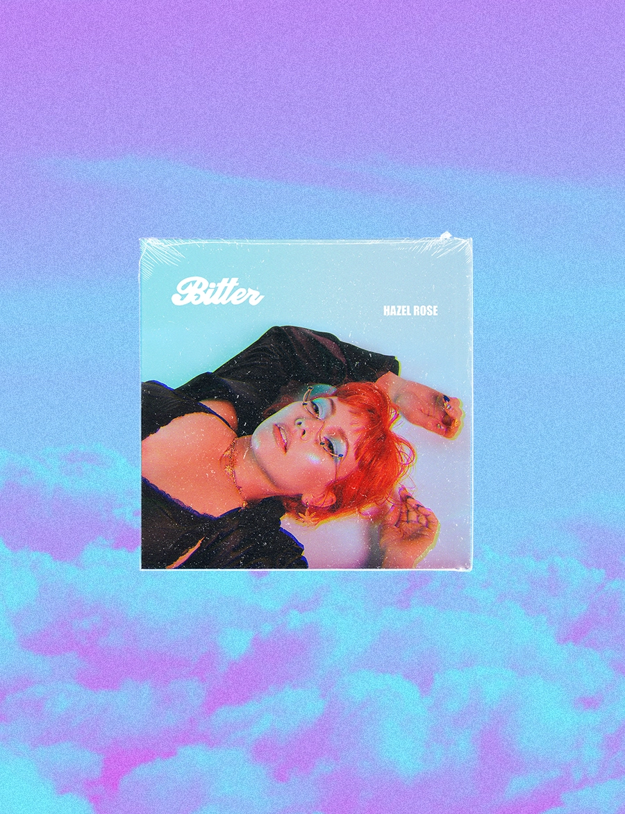 Hazel Rose - Bitter